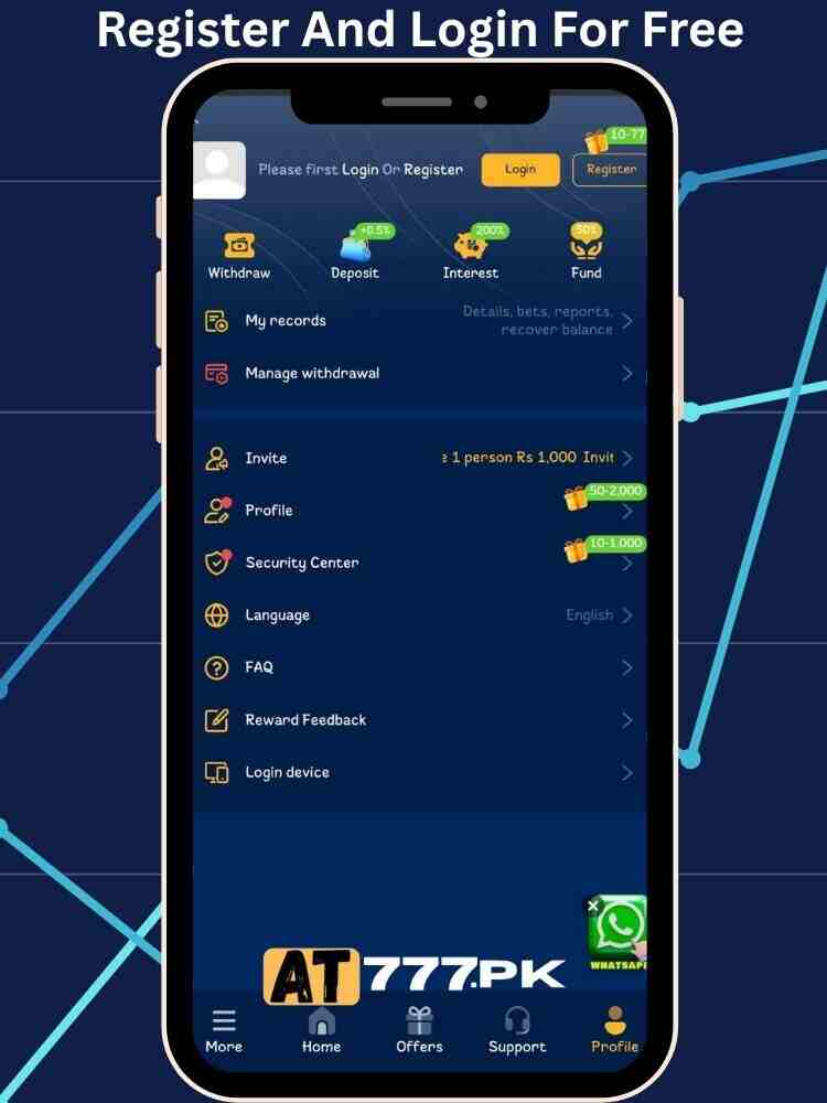 AT77 Game Apk Version 2026