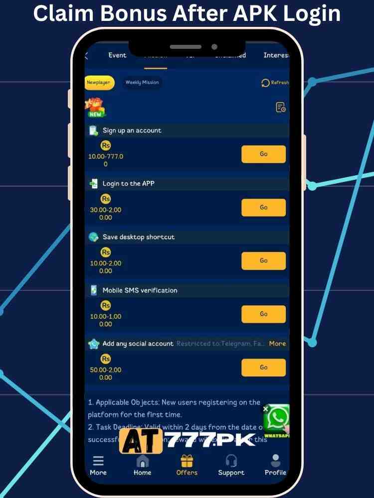 AT77 Game Apk Version 2026