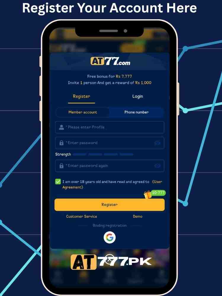AT77 Game Apk Version 2026